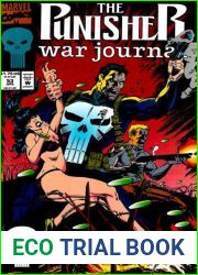 Punisher War Journal volume 1 # 53 : Heart Of Stone