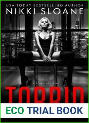 Torrid (Sordid, #2)