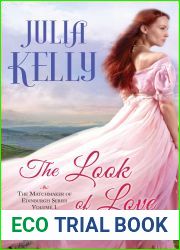 The Look of Love (The Matchmaker of Edinburgh #1)
