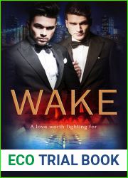 Wake (Tidal, #1)