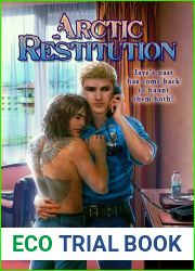 Arctic Restitution (Arctic Absolution, #2)