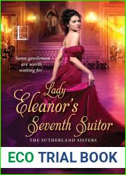 Lady Eleanor|s Seventh Suitor (The Sutherland Sisters, #1)