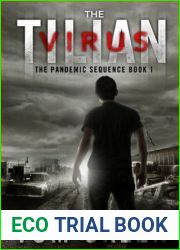 The Tilian Virus (The Pandemic Sequence #1)