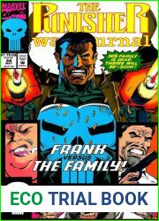 Punisher War Journal volume 1 # 54 : Surface Thrill