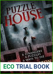 Puzzle House: A Novel