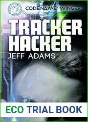Tracker Hacker (Codename: Winger #1)