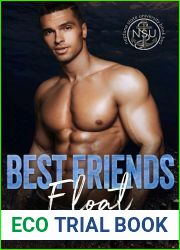 Best Friends Float: An MM College Romance (Neptune State University Book 2)