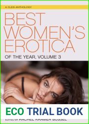 Best Women|s Erotica of the Year Volume 3