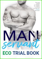 Manservant