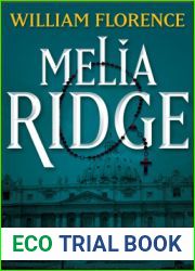 Melia Ridge: A Max Blake Mystery
