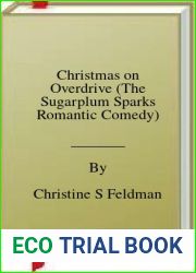Christmas on Overdrive (The Sugarplum Sparks Romantic Comedy)