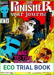 Punisher War Journal volume 1 # 55 : Bad Boyz
