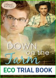 Down on the Farm (Ames Bridge, #1)