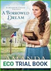 A Borrowed Dream (Cimarron Creek Trilogy, #2)