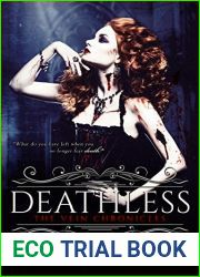 Deathless (The Vein Chronicles #2)