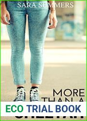 More than a Cheetah (Shifty #6)