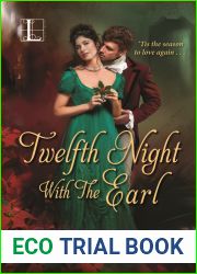 Twelfth Night with the Earl (The Sutherland Sisters, #3)