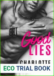 Good Lies (Wild Minds, #1)
