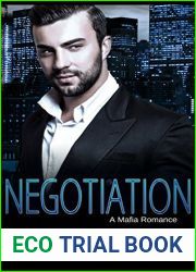 Negotiation (Just Business #1)