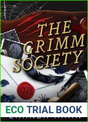 The Grimm Society