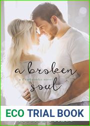 A Broken Soul (Pembrooke #3)