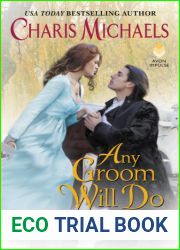 Any Groom Will Do (The Brides of Belgravia #1)