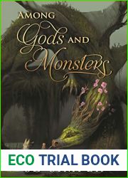 Among Gods and Monsters (Fallen Gods, #2)