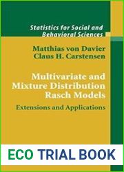 Multivariate and Mixture Distribution
