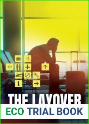 The Layover (The Layover, #1)
