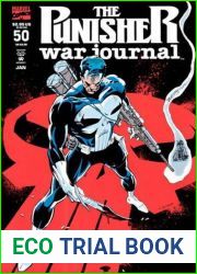 Punisher War Journal volume 1 # 50 : Unfriendly Skies