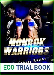 Taking Their Human (Monrok Warriors, #1)