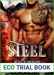 Steel (Rent-a-Dragon, #1)