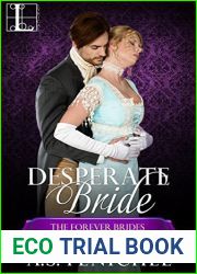 Desperate Bride (Forever Brides, #3)