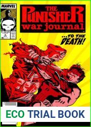 Punisher War Journal volume 1 # 5 : Crucible