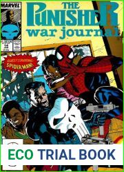 Punisher War Journal volume 1 # 14 : Blind Faith