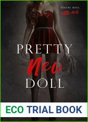 Pretty New Doll (Pretty Little Dolls, #3)