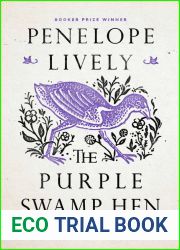 The Purple Swamp Hen and Other Stories