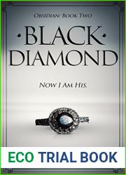 Black Diamond (Obsidian, #2)