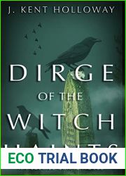 Dirge of the Witch Haints (Ezekiel Crane Paranormal Mystery)