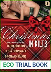 Christmas in Kilts