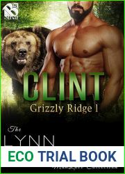 Clint (Grizzly Ridge #1)
