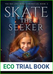Skate the Seeker