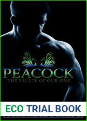 Peacock (The Faults of Our Sins)