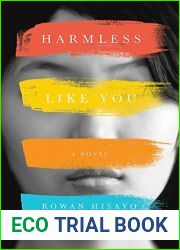Harmless Like You