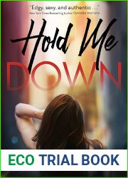 Hold Me Down (Carolina Girls, #1)