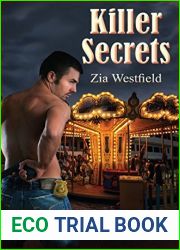 Killer Secrets (Deadly Encounters Book 1)