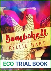 Bombshell (Up-close and Personal Novella No. 1)