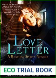 Love Letter (Restless Spirits, #1.5)