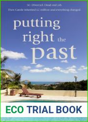 Putting Right The Past