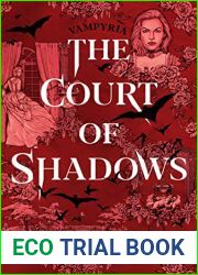 The Court of Shadows